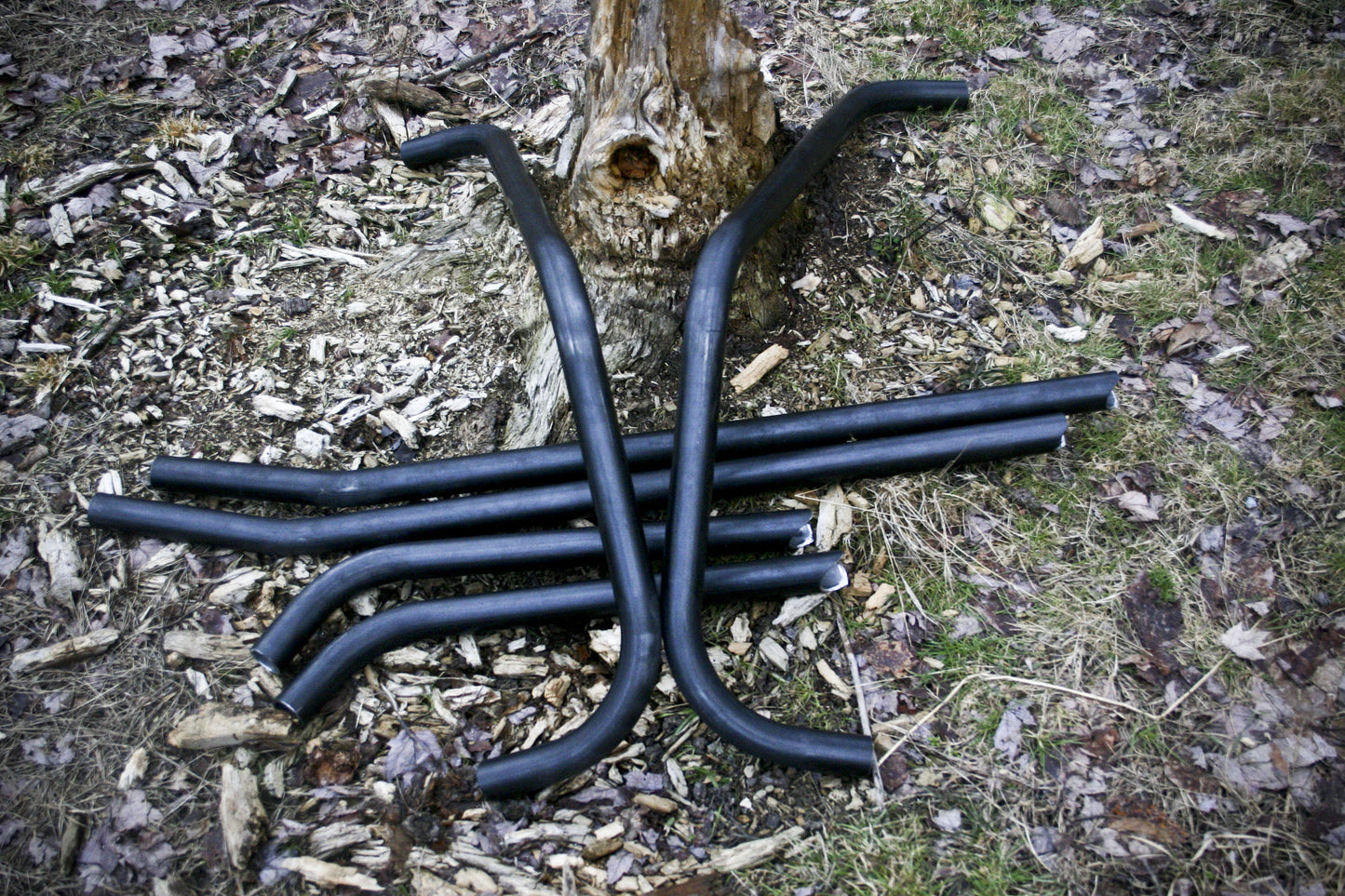 Comp Cut Fenders for CJ, YJ, TJ, LJ