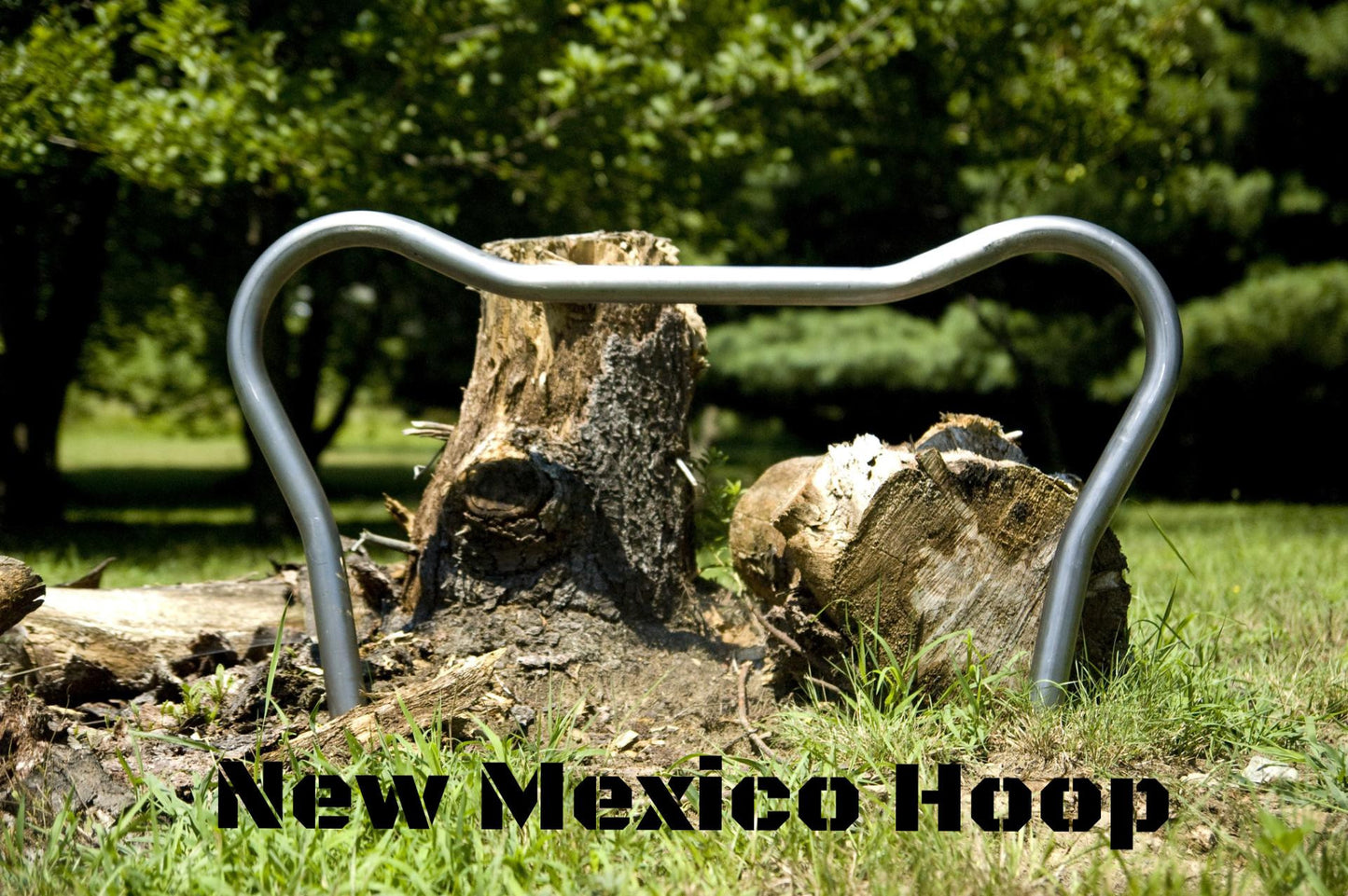 New Mexico Grille Guard & Optional Stinger Kits