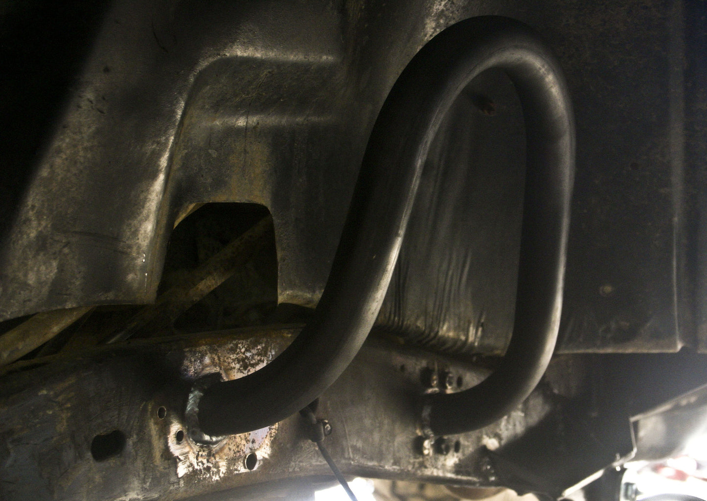 Shock Mounts