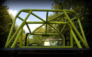 Roll Cages