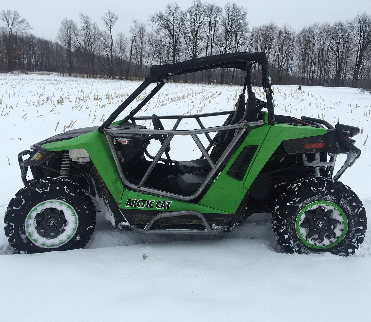 UTV