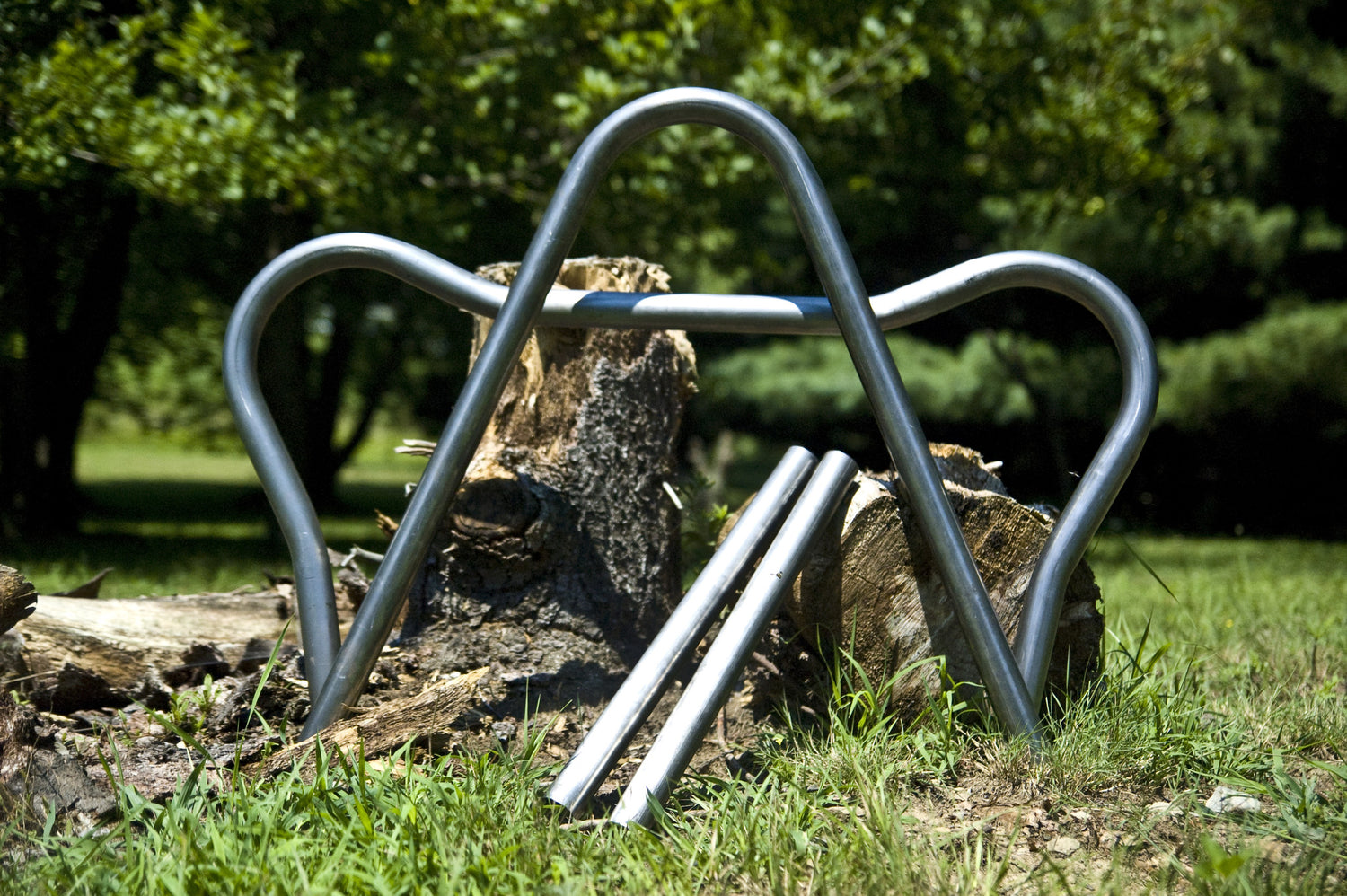Stingers & Grille Guards
