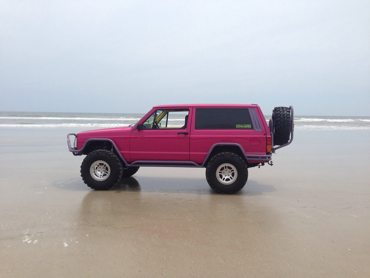 Cherokee