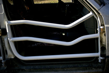 XJ Front & Rear Tube Doors