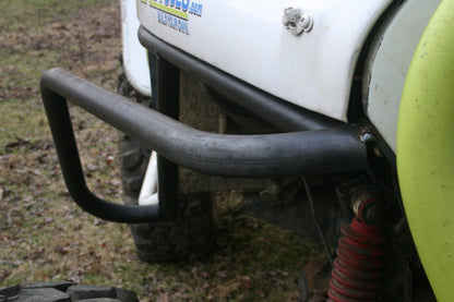 Comp Cut Fenders for CJ, YJ, TJ, LJ
