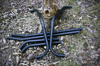 Comp Cut Fenders for CJ, YJ, TJ, LJ