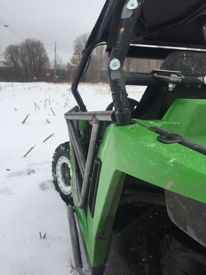 Arctic Cat FatMan Doors