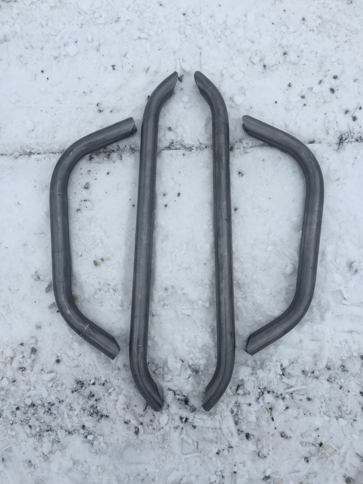 Arctic Cat Sliders