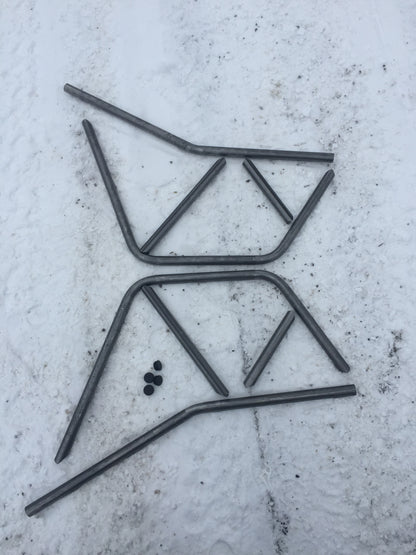 Arctic Cat FatMan Doors