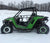 Arctic Cat Sliders
