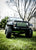 JK Grille Guard & Stinger