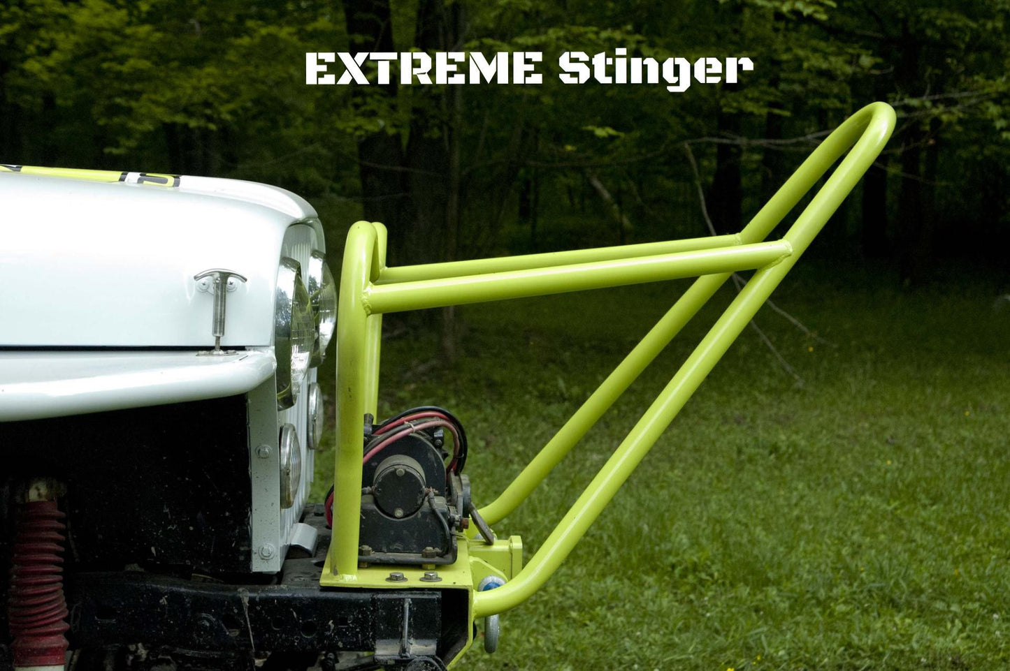 Stingers