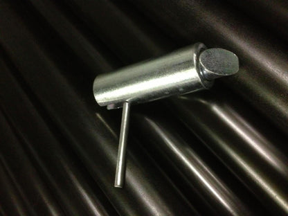 Door Latches