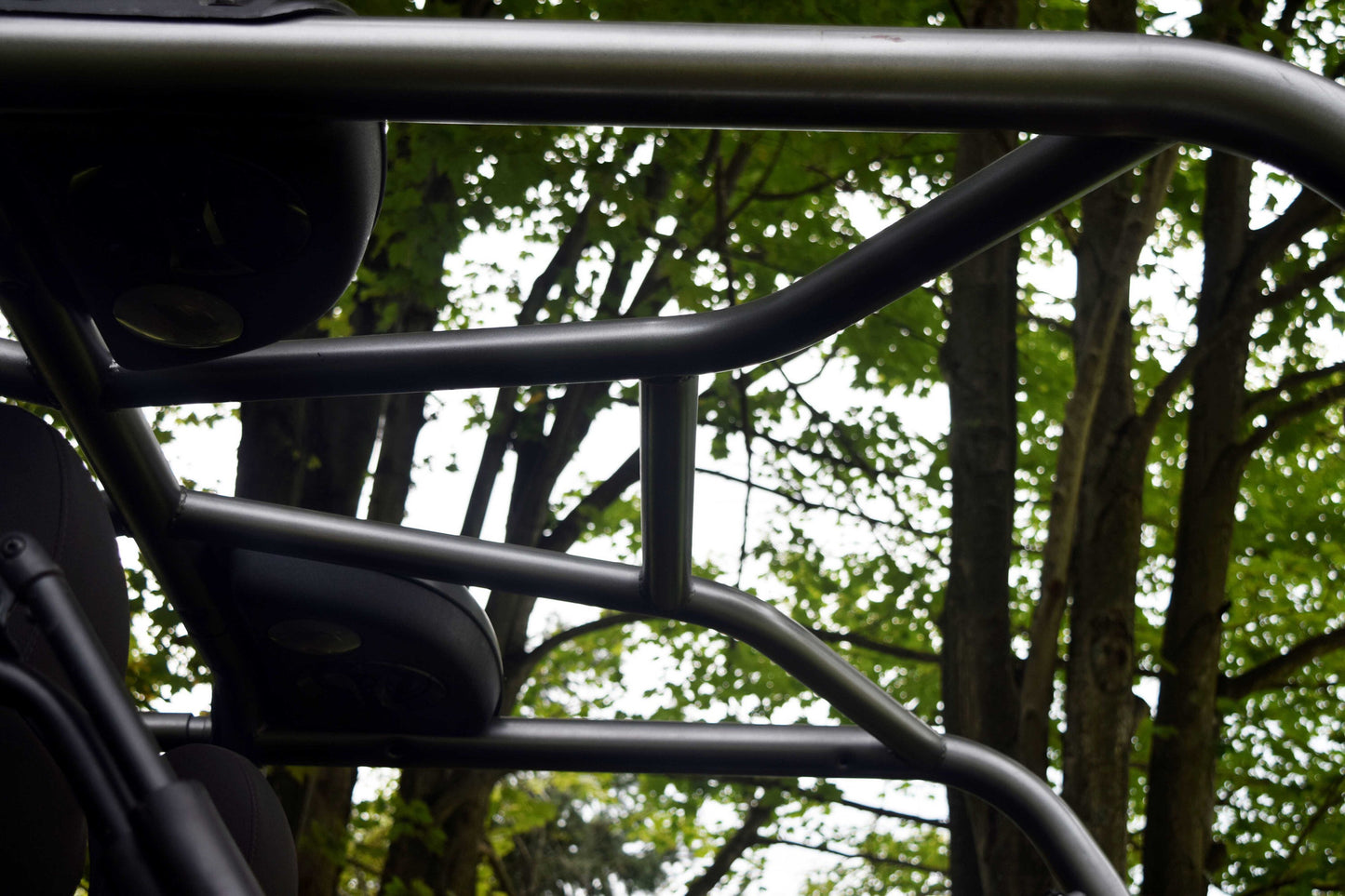 Add on Cage Kit - TJ LJ