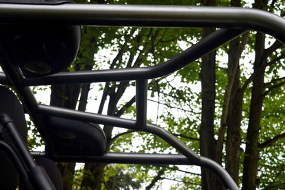 Add on Cage Kit - TJ LJ