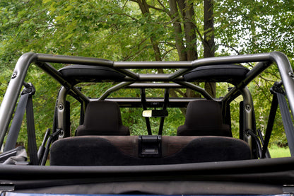 Add on Cage Kit - TJ LJ