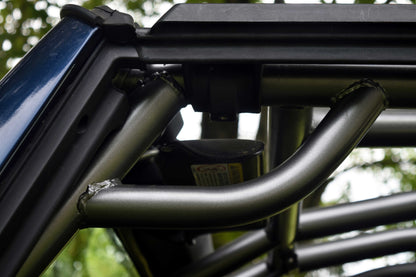 Add on Cage Kit - TJ LJ