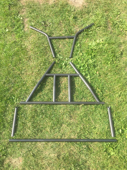 Add on Cage Kit - TJ LJ