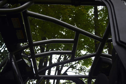 Add on Cage Kit - TJ LJ