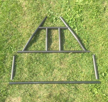 Add on Cage Kit - TJ LJ