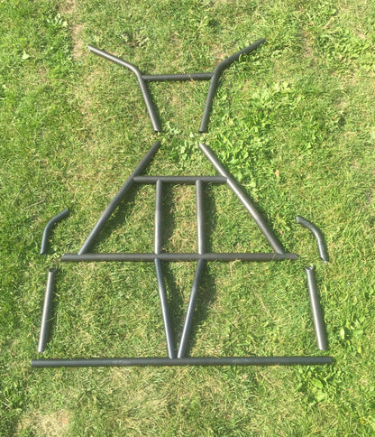 Add on Cage Kit - TJ LJ