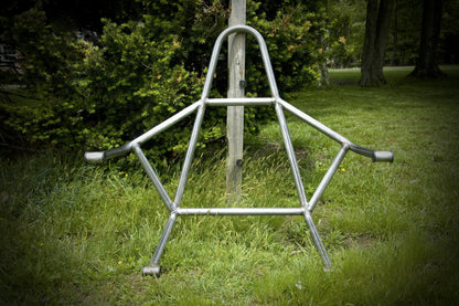 Rear Stinger n' Tire Carrier Kit