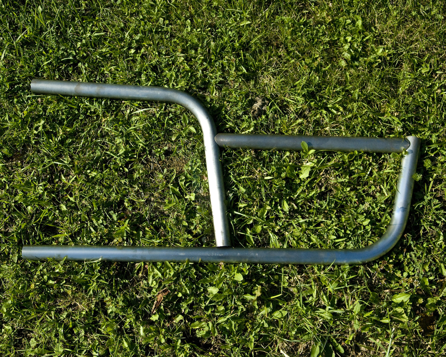 Wrangler Tube Doors