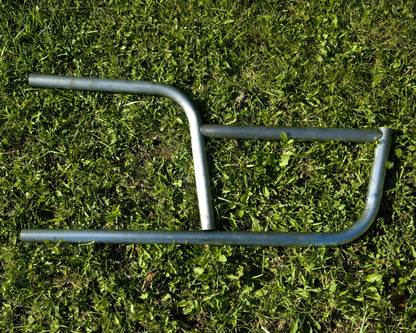 Wrangler Tube Doors