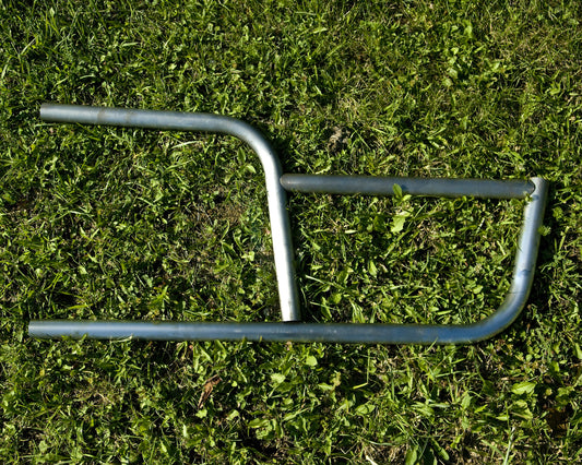 Wrangler Tube Doors